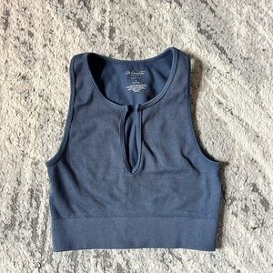 pac sun active tank top